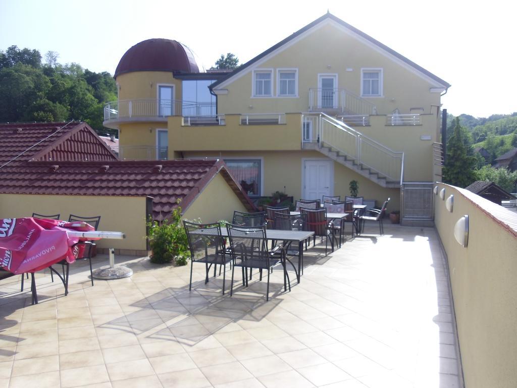 Hotel Gostilna In Prenocisce Kocjan Bizeljsko Exterior foto