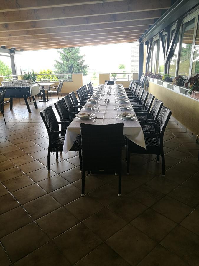 Hotel Gostilna In Prenocisce Kocjan Bizeljsko Exterior foto